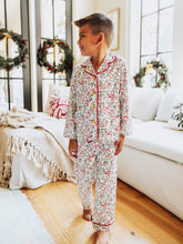 Everyday Button Set - Holly Jolly Reindeer